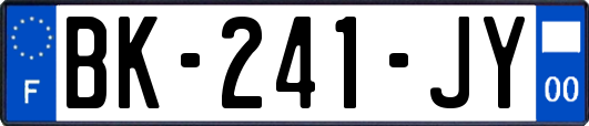 BK-241-JY