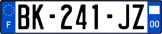 BK-241-JZ