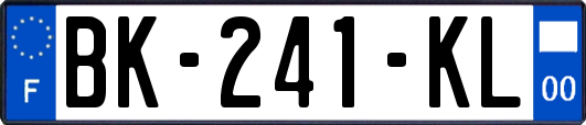 BK-241-KL