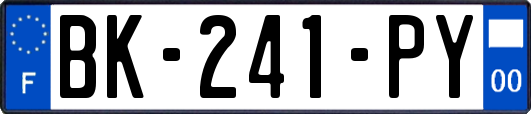 BK-241-PY