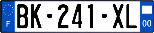 BK-241-XL