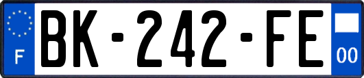 BK-242-FE