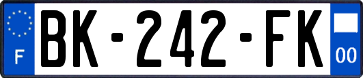 BK-242-FK