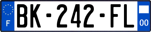 BK-242-FL