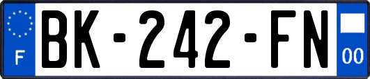 BK-242-FN