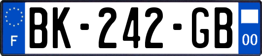 BK-242-GB