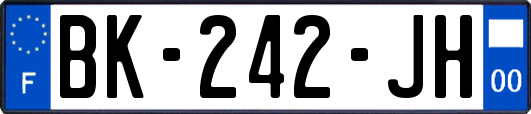 BK-242-JH