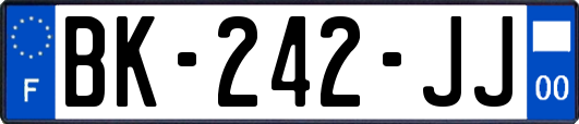 BK-242-JJ