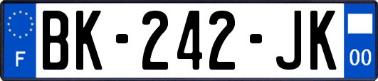 BK-242-JK