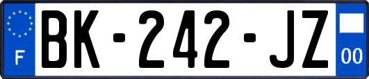 BK-242-JZ