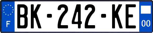 BK-242-KE