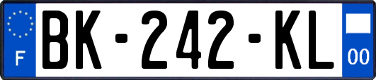 BK-242-KL