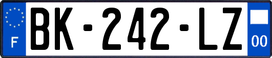 BK-242-LZ