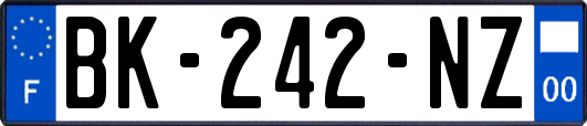 BK-242-NZ