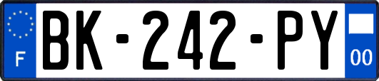 BK-242-PY