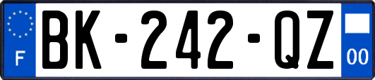 BK-242-QZ