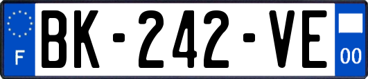 BK-242-VE