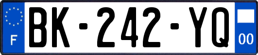 BK-242-YQ