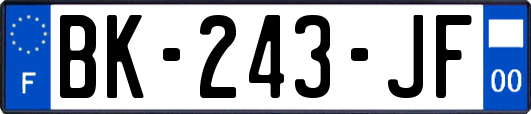 BK-243-JF