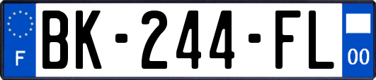 BK-244-FL