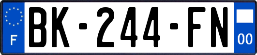BK-244-FN