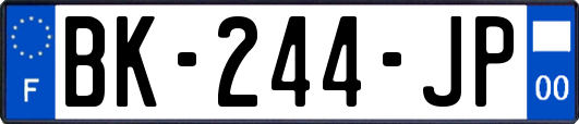 BK-244-JP