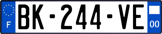 BK-244-VE