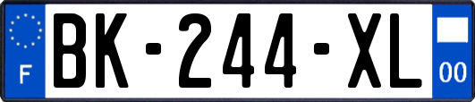 BK-244-XL