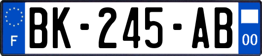 BK-245-AB