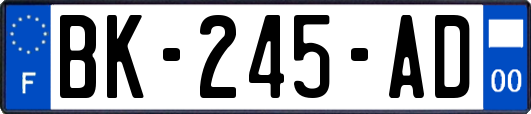 BK-245-AD