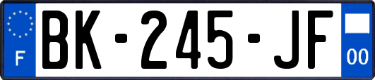 BK-245-JF