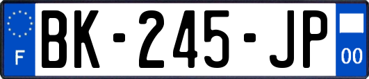 BK-245-JP