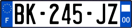 BK-245-JZ