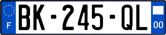 BK-245-QL