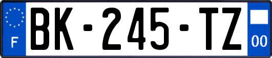 BK-245-TZ