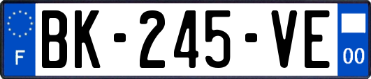 BK-245-VE