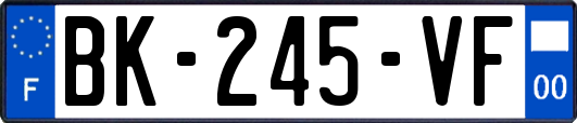 BK-245-VF