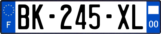 BK-245-XL