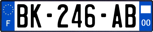 BK-246-AB