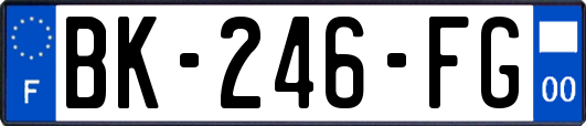BK-246-FG