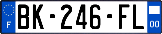 BK-246-FL