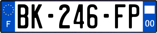 BK-246-FP