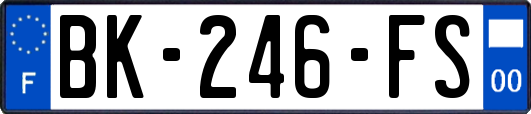 BK-246-FS
