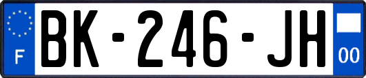 BK-246-JH