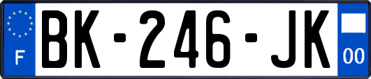 BK-246-JK