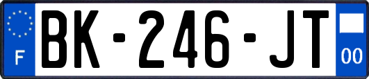 BK-246-JT