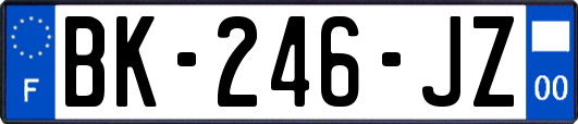 BK-246-JZ