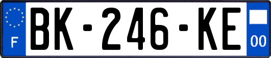 BK-246-KE