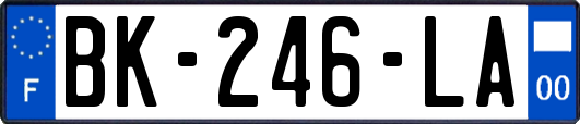 BK-246-LA