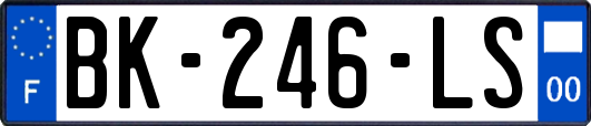 BK-246-LS